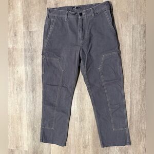 Carhartt x Hurley Grey Pants size 32